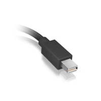 ICY BOX IB-AC504 - VGA-Adapter - Mini DisplayPort (M) ICY BOX IB-AC504 - VGA-Adapter - Mini DisplayPort (M)