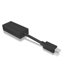 ICY BOX IB-AC504 - VGA-Adapter - Mini DisplayPort (M)