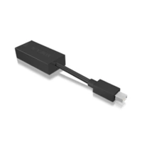 ICY BOX IB-AC504 - VGA-Adapter - Mini DisplayPort (M) ICY BOX IB-AC504 - VGA-Adapter - Mini DisplayPort (M)