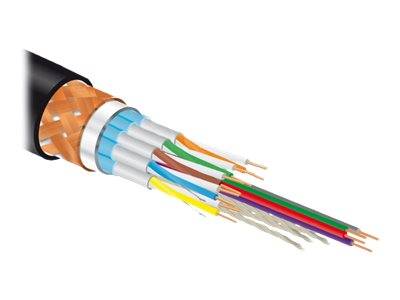 Delock Premium - Premium Highspeed HDMI mit Ethernetkabel