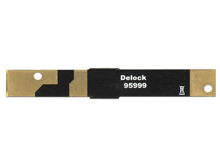 DeLOCK - USB 2,0 Kameramodul 3,14Mp - 5 V