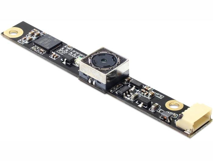 DeLOCK - USB 2,0 Kameramodul 3,14Mp - 5 V