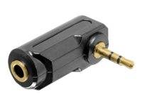 DeLOCK - Audio-Adapter - Stereo Mini-Klinkenstecker (W)