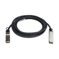 QNAP CAB-NIC40G30M-QSFP - 40GBase Direktanschlusskabel