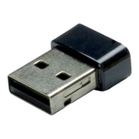 Inter-Tech DMG-08 - Netzwerkadapter - USB 2.0 Inter-Tech DMG-08 - Netzwerkadapter - USB 2.0