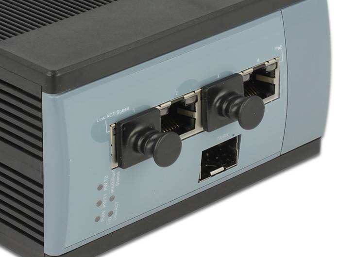 DeLOCK - Schutzumschlag - Schwarz (Packung mit