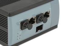 DeLOCK - Schutzumschlag - Schwarz (Packung mit