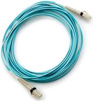 HPE - Netzwerkkabel - LC Multi-Mode (M) bis LC Multi-Mode (M)