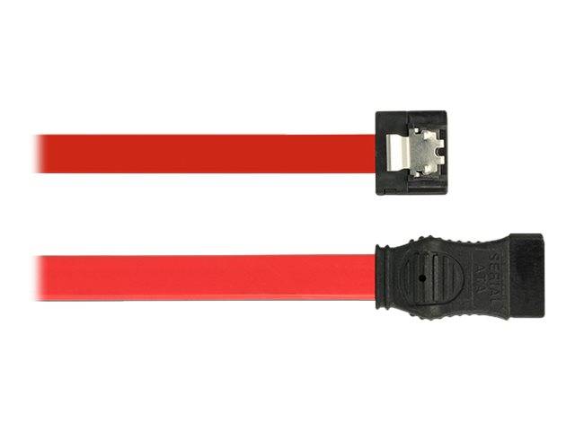 DeLOCK FLEXI - SATA-Kabel - Serial ATA 150/300/600 - SATA (W)