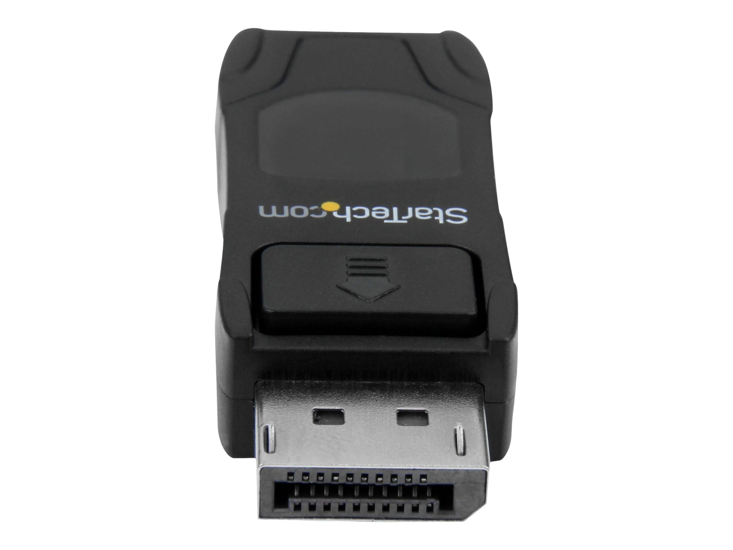 StarTech.com Displayport to HDMI Adapter - 4K30 - DPCP & HDCP - DisplayPort 1.2 to HDMI 1.4 - Apple HDMI Adapter (DP2HD4