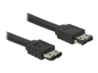 DeLOCK - eSATA-Kabel - Serial ATA 150/300 - eSATA (R)