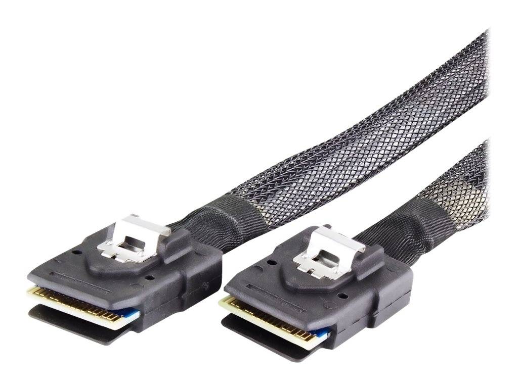 FANTEC - Internes SAS-Kabel - Mini SAS (SFF-8087) (M)