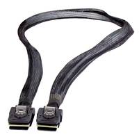 FANTEC - Internes SAS-Kabel - Mini SAS (SFF-8087) (M)