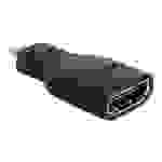 DeLOCK - HDMI-Adapter - mikro HDMI (M) bis HDMI (W)
