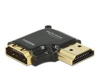 DeLOCK - HDMI-Adapter - HDMI (W) bis HDMI (M)