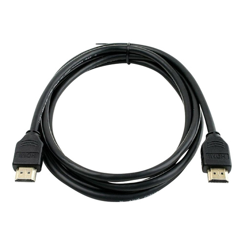 NewStar - Highspeed HDMI-Kabel - HDMI (M) bis HDMI (M)