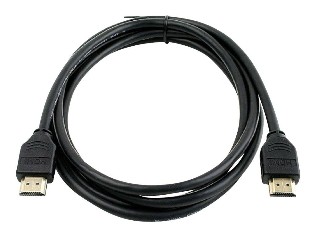NewStar - Highspeed HDMI-Kabel - HDMI (M) bis HDMI (M)