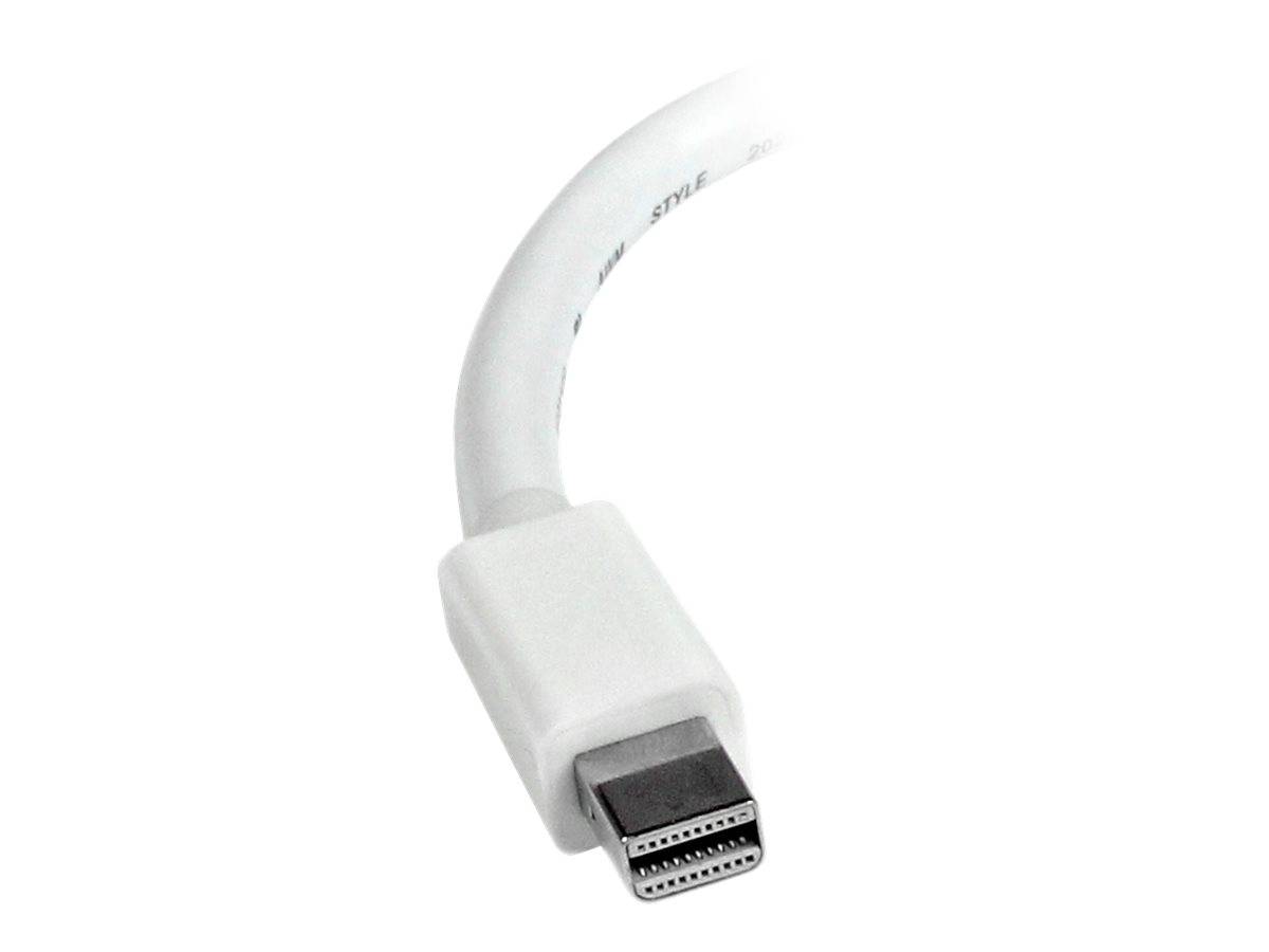 Nahaufnahme eines weißen USB-C-Ladekabelsteckers auf einem einfachen Hintergrund.