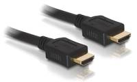 Delock - HDMI-Kabel - HDMI männlich zu HDMI männlich