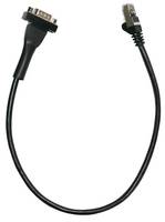 Shuttle - Serieller Adapter - RJ-45 (M) bis DB-9 (M)