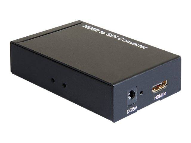 Delock Adapter HDMI > 3G-SDI