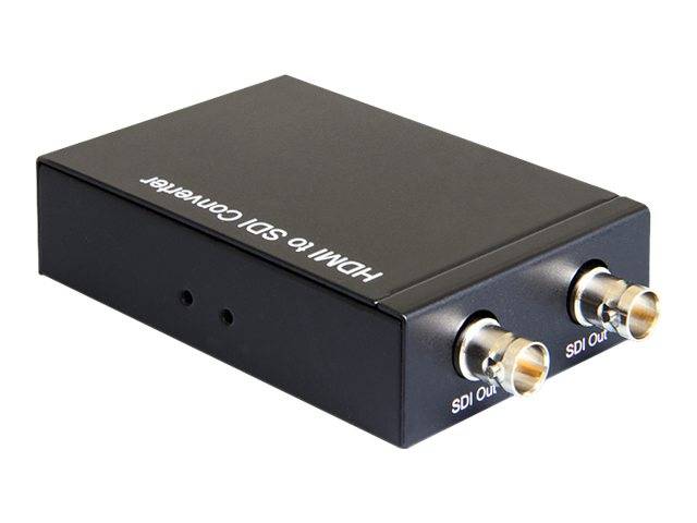 Delock Adapter HDMI > 3G-SDI