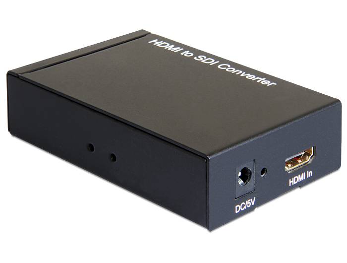 Delock Adapter HDMI > 3G-SDI
