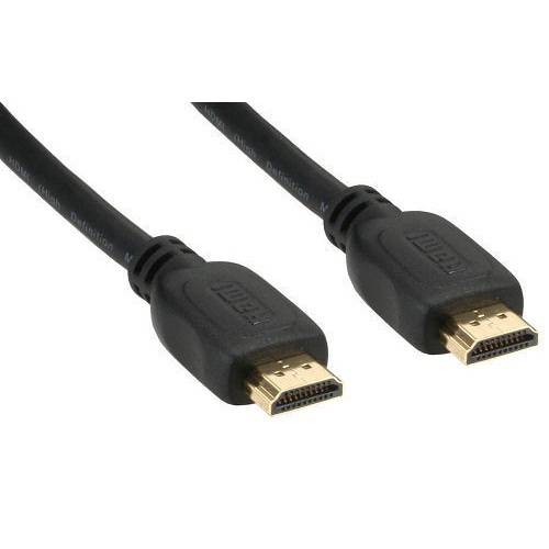 InLine - HDMI-Kabel - HDMI männlich bis HDMI männlich