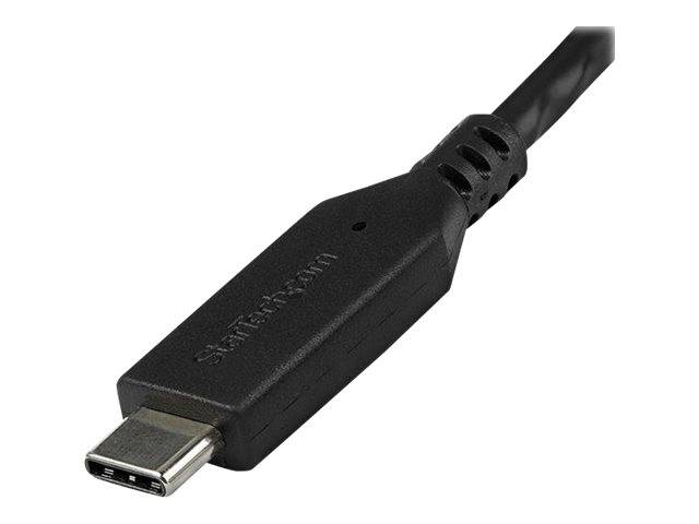 StarTech.com 1 m - USB-C auf DisplayPort-Adapterkabel