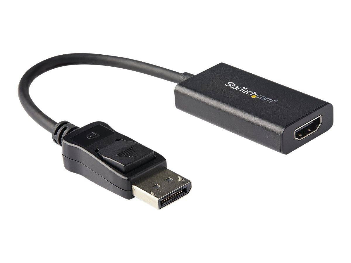 DisplayPort-zu-HDMI-Adapterkabel mit StarTech.com-Anschlussblock