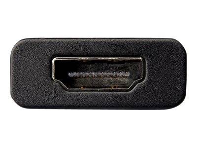 StarTech.com DisplayPort auf HDMI Adapter mit HDR