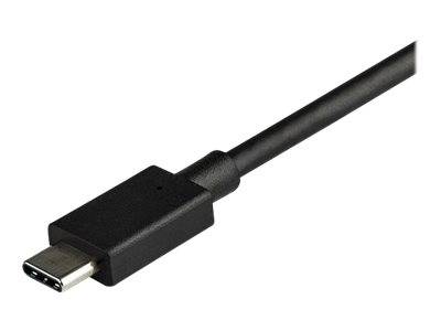 StarTech.com USB-C auf HDMI Adapter mit HDR - 4K 60Hz