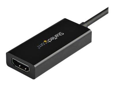 StarTech.com USB-C auf HDMI Adapter mit HDR - 4K 60Hz