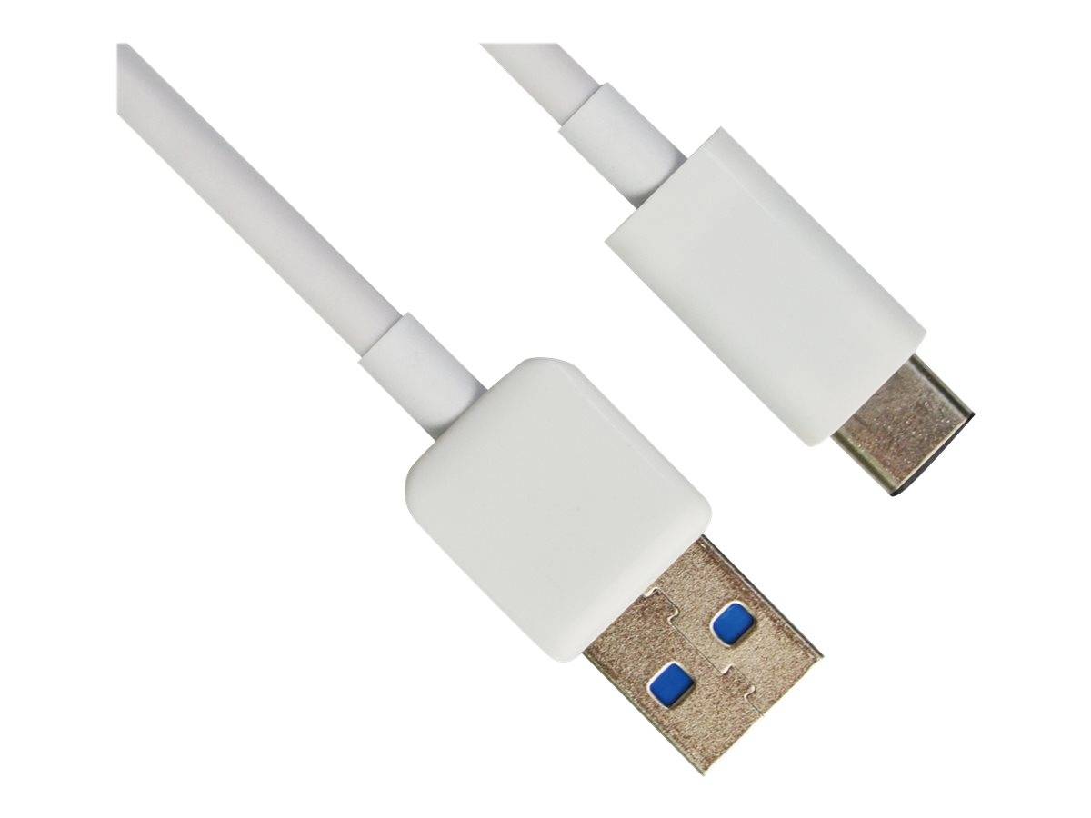 Sandberg - USB-Kabel - USB-C (M) bis USB Typ A (M)