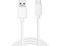 Sandberg - USB-Kabel - USB-C (M) bis USB Typ A (M)