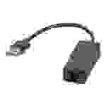 EFB Elektronik EFB-Elektronik - Netzwerkadapter - USB 3.0 - Gigabit Ethernet x 1