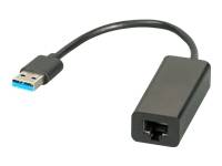 EFB USB3.0 auf RJ45 Gigabit Ethernet 10/100/1000