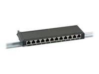 AS6345660000: EFB Elektronik EFB-Elektronik Mini - Patch Panel - geeignet für Wa