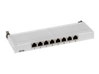 AS6345658000: EFB Elektronik EFB-Elektronik Mini - Patch Panel - geeignet für Wa