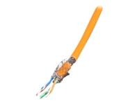 AS6345736000: EFB Elektronik EFB-Elektronik - Bulkkabel - 100 m - SFTP, PiMF - C