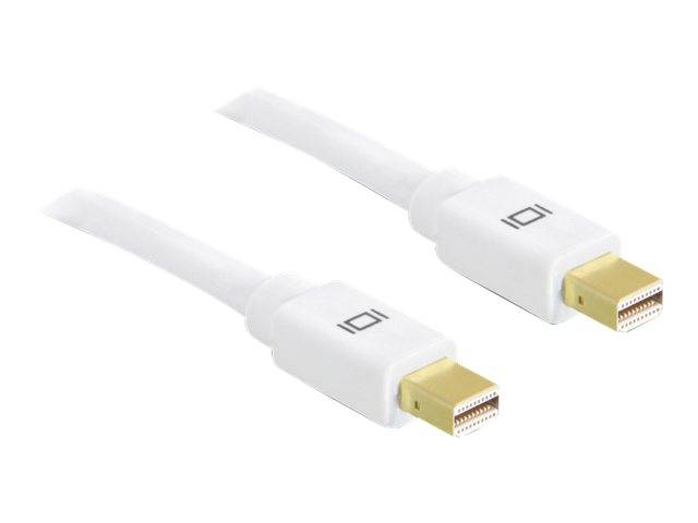 Delock - DisplayPort-Kabel - Mini DisplayPort (M)
