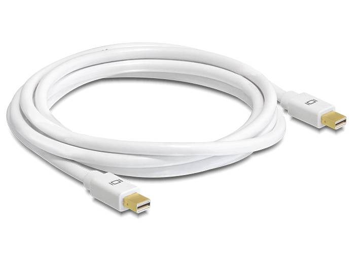 Delock - DisplayPort-Kabel - Mini DisplayPort (M)