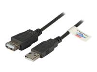 AS6346458000: EFB Elektronik EFB-Elektronik Premium - USB-Verlängerungskabel - U