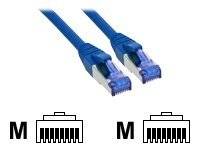 InLine - Patch-Kabel - RJ-45 (M) bis RJ-45 (M)