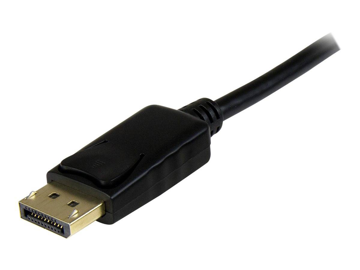 StarTech.com DisplayPort auf HDMI Kabel - 5m