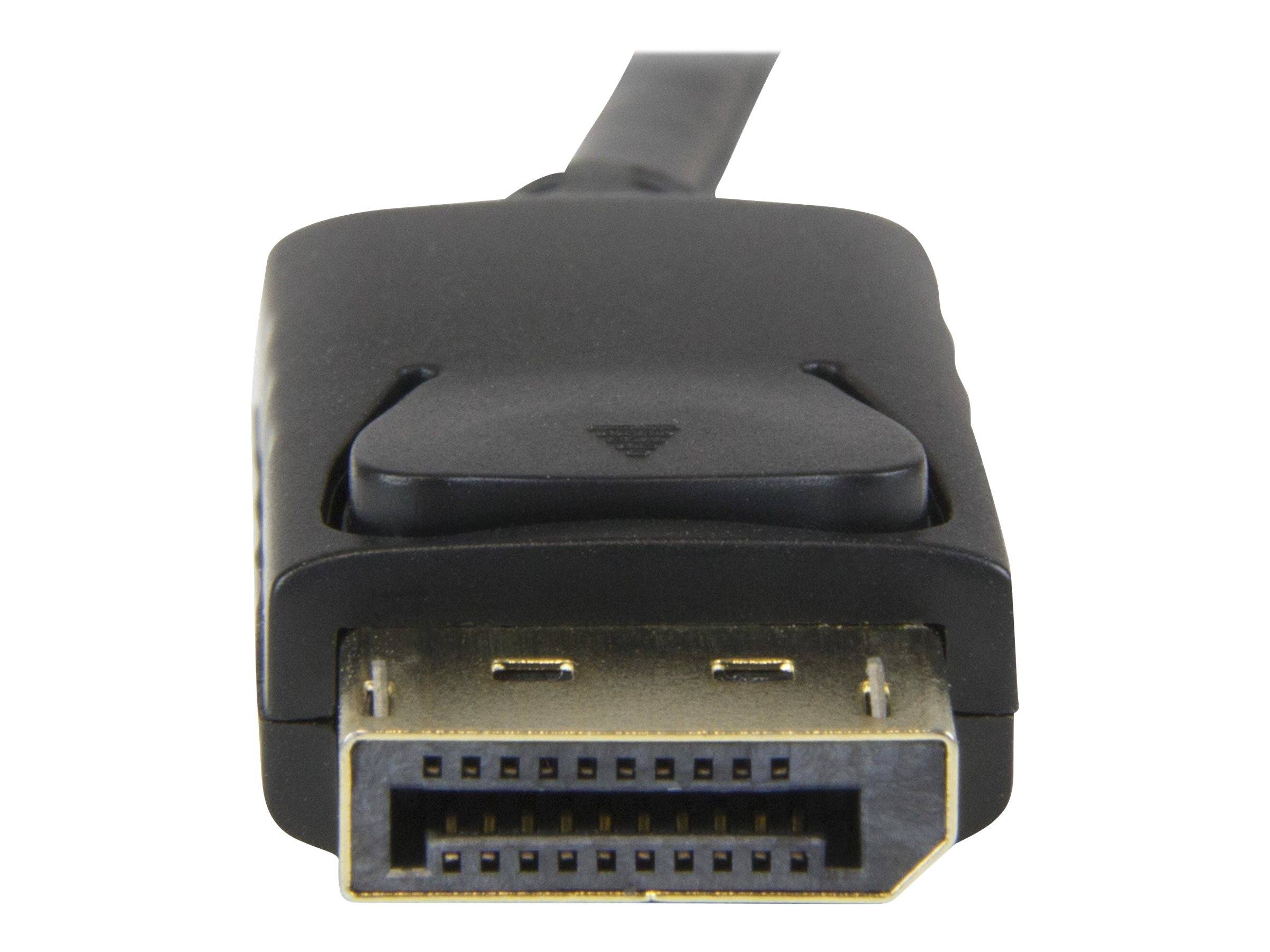 StarTech.com DisplayPort auf HDMI Kabel - 3m