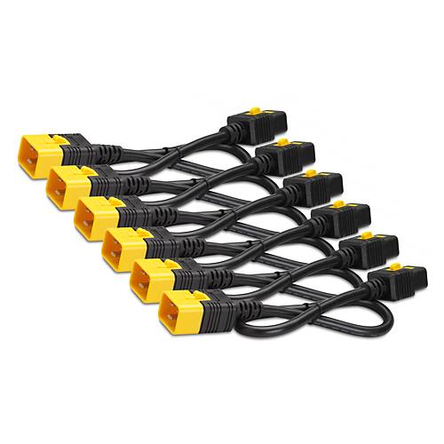 APC - Stromkabel - IEC 60320 C19 bis IEC 60320 C20