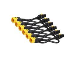 APC - Stromkabel - IEC 60320 C19 bis IEC 60320 C20