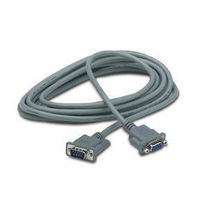 HPE - Kabel seriell - DB-9 (M) - für ProLiant DL180 Gen10