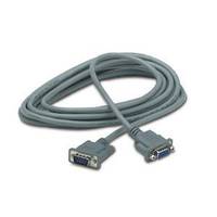 HPE - Kabel seriell - DB-9 (M) - für ProLiant DL180 Gen10